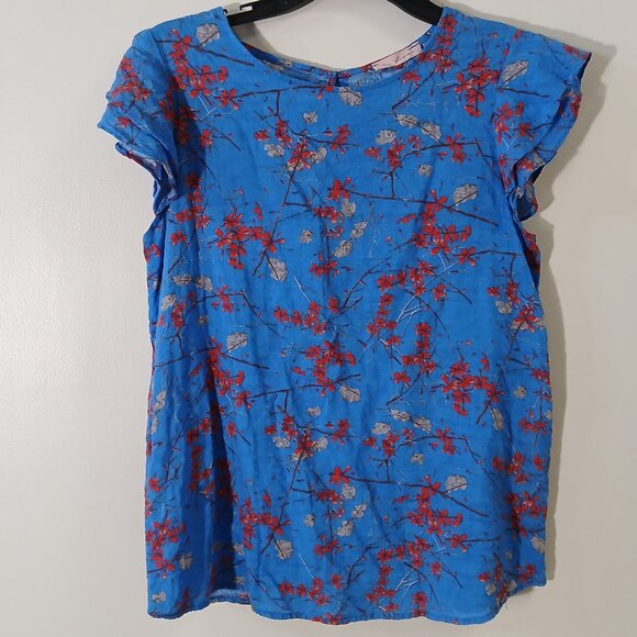 Ces Femme blouse - size small - Picture 1 of 7